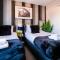 Chichester retreat house with free parking