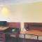 Western Inn Express - Hazlehurst
