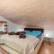 Stilvolle 2.5 Zimmer Wohnung nähe Skigebiet