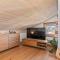 Stilvolle 2.5 Zimmer Wohnung nähe Skigebiet