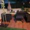Habitacion con salida directa a terraza chill out - 毕尔巴鄂