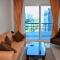 Fanadir Bay Resort - beach & Aquapark- Apartments Hotel