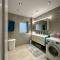 Family apartment in Erlensee - Autobahn A45 A66 - Frankfurt Airport FRA - 埃伦塞