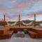 Nowhere Private Cinema, Sauna, Star Gazing Dome - Joshua Tree