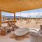 Nowhere Private Cinema, Sauna, Star Gazing Dome - Joshua Tree