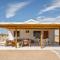Nowhere Private Cinema, Sauna, Star Gazing Dome - Joshua Tree