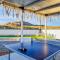 HUGE House in Joshua Tree/Yucca Valley with Pool & Hot Tub