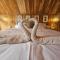 Dynasty Glamping Bedugul
