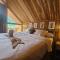 Dynasty Glamping Bedugul