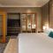 JW Marriott Bucharest Grand Hotel