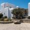 Impressive villa with views - Psarou