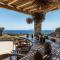Impressive villa with views - Psarou