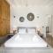 Unique Cycladic villa with pool - Psarou
