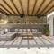Unique Cycladic villa with pool - Psarou