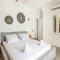 Unique Cycladic villa with pool - Psarou
