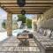 Unique Cycladic villa with pool - Psarou