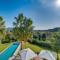 Spacious villa with infinity pool - Cala Millor