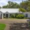 Grey Gables - Pet Friendly with Fireplace, Pool, Spa & Sauna
