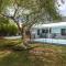 Grey Gables - Pet Friendly with Fireplace, Pool, Spa & Sauna