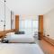 Fairfield by Marriott Zhuhai Xiangzhou Fairfield by Marriott Zhuhai Xiangzhou