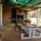 Modderkloof Farm Accommodation - Paarl
