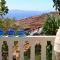 Tinos E-houses
