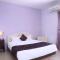 Siang Ti Ya Homestay