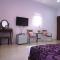 Siang Ti Ya Homestay