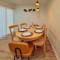 Elegant 3BR 2BA Entire Apartment Short Walk To The Beach Heart Of Wildwood - 怀尔德伍德