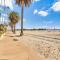 Seaside Serenity Steps from Sand with Hot Tub - San Diego