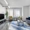 2 Downtown corner units with free parking - انديانابوليس