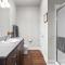 2 Downtown corner units with free parking - انديانابوليس