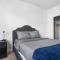 2 Downtown corner units with free parking - انديانابوليس