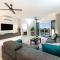 Sunset Penthouse - Unique Panoramic Rooftop Retreat