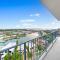 Sunset Penthouse - Unique Panoramic Rooftop Retreat