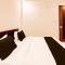 Super Hotel O The Suite