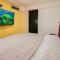 Hermoso Condo Frente al Mar