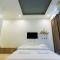 บลูสกาย พูลวิลล่า ชะอำ หัวหิน Blue Sky Pool Villa