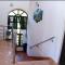 The bawa guest Inn