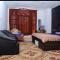 The bawa guest Inn