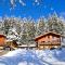 Chalet Zauberflöte