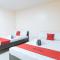 RedDoorz at Isabelita Hotel Tuguegarao City