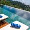Anzhu Seamate Villa Samui - Amphoe Koksamui