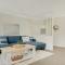 Ocean Blue Apartment Four