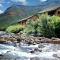 Maliba River Lodge