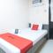 RedDoorz at Isabelita Hotel Tuguegarao City