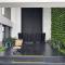 Quiet Condo with Fast WiFi, Own Balcony, Pool and Gym - Manila
