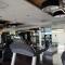 Quiet Condo with Fast WiFi, Own Balcony, Pool and Gym - Manila