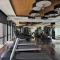 Quiet Condo with Fast WiFi, Own Balcony, Pool and Gym - Manila