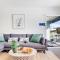 Ocean Blue Apartment Three